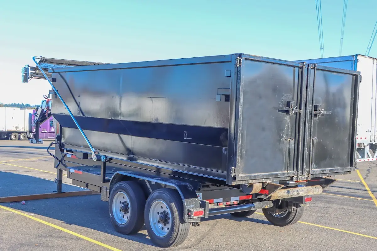 Dumpster Rental services in Bernalillo, NM
